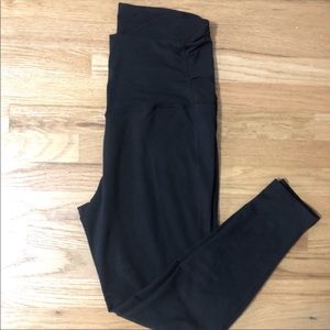 Zella Maternity Leggings